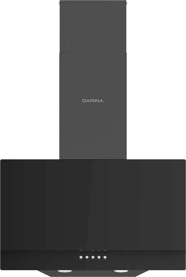 Вытяжка Darina SLIDE G502B