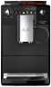 Кофемашина автоматическая Melitta Caffeo F 300-100 Latticia OT черная