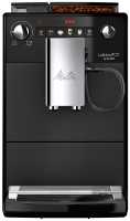 Кофемашина автоматическая Melitta Caffeo F 300-100 Latticia OT черная