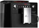 Кофемашина автоматическая Melitta Caffeo F 300-100 Latticia OT черная