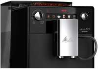 Кофемашина автоматическая Melitta Caffeo F 300-100 Latticia OT черная