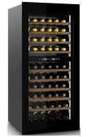 Встраиваемый винный шкаф Caso WineDeluxe WD 60