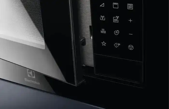 Встраиваемая микроволновая печь СВЧ Electrolux LMS4253TMX