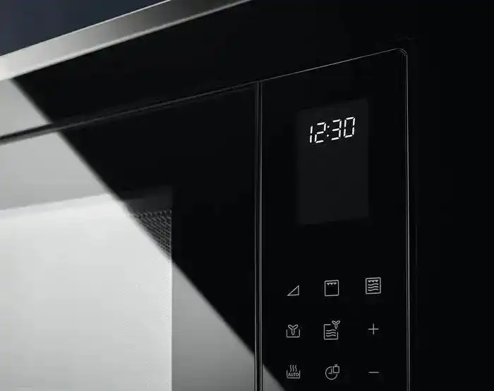 Встраиваемая микроволновая печь СВЧ Electrolux LMS4253TMX