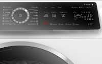 Сушильная машина Bosch Serie 8 WQB245A0BY
