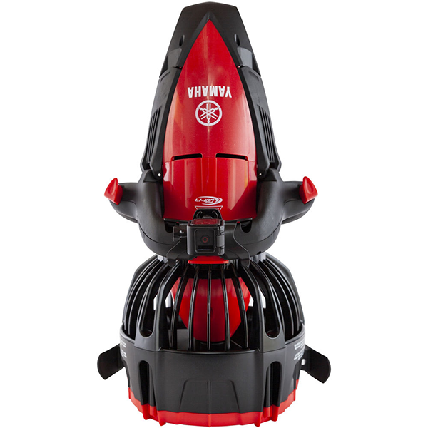 Подводный морской скутер Yamaha 350Li (YME22350)