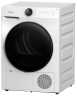 Сушильная машина Midea MD200D90WB/W-RU