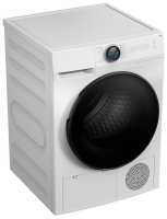 Сушильная машина Midea MD200D90WB/W-RU