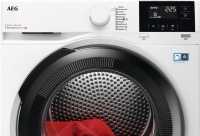 Сушильная машина AEG TR819P4E