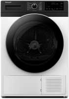 Сушильная машина Weissgauff WD 6110 B Heat Pump