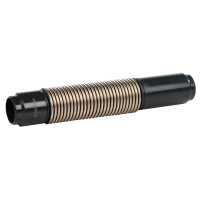 Компенсатор РИДАН PN16 DN100: +12/-28mm, внутренняя гильза