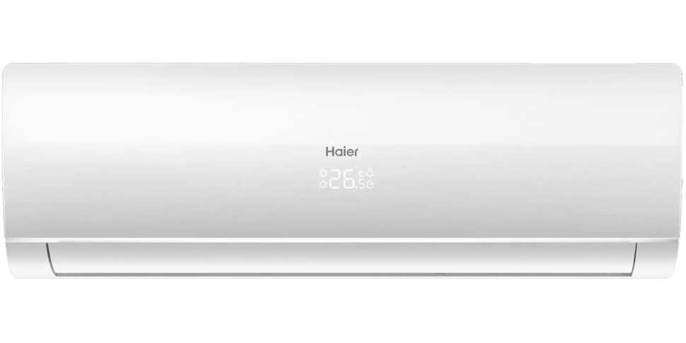 Сплит-система Haier HSU-12HFF203/R3-WIN / HSU-12HUF203/R3OUT