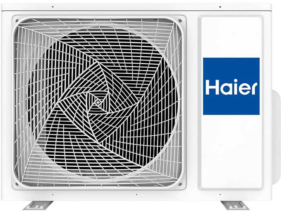 Сплит-система Haier HSU-12HFF203/R3-WIN / HSU-12HUF203/R3OUT