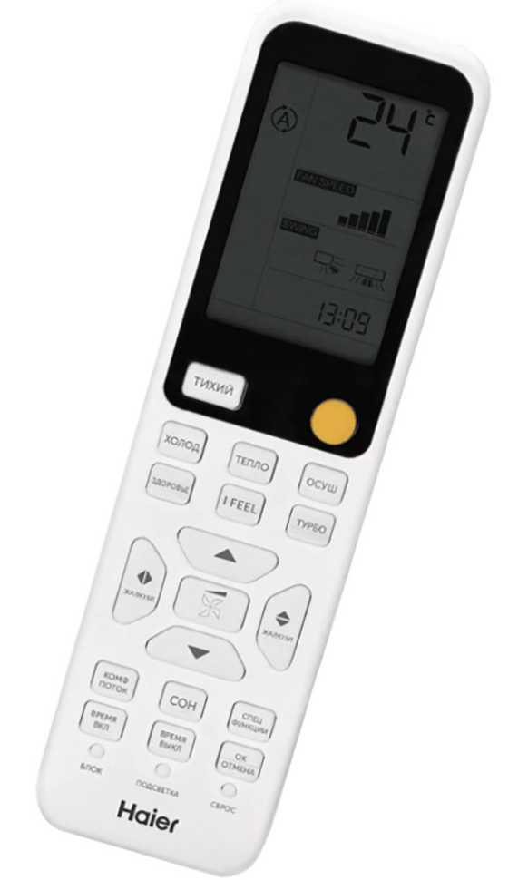 Сплит-система Haier HSU-12HFF203/R3-WIN / HSU-12HUF203/R3OUT