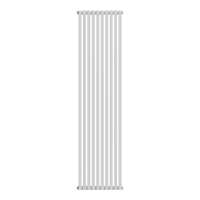 Дизайн-радиатор Royal Thermo Shift Q30 C2180 - 10 секц. RAL9016