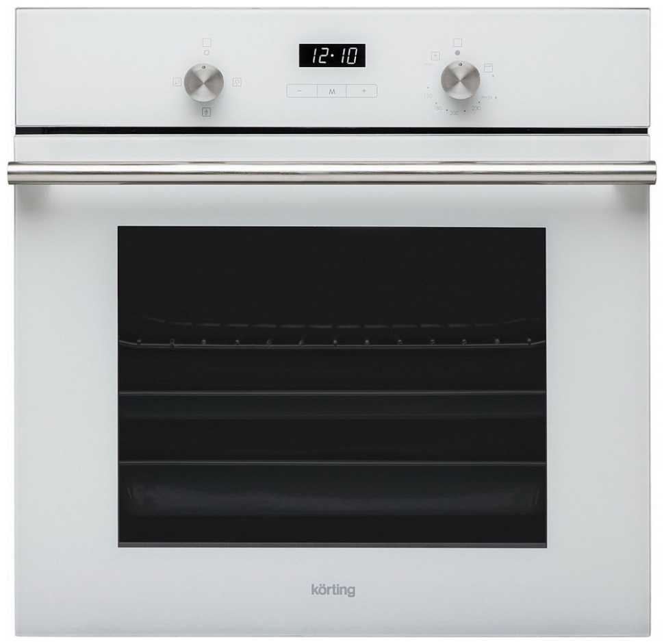 Газовый духовой шкаф Korting OGG 771 CFW