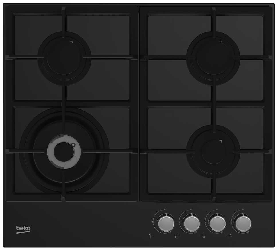 Газовая варочная панель Beko HILW 64225 S
