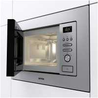 Встраиваемая микроволновая печь СВЧ Gorenje BM201AM1X