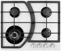 Газовая варочная панель Zigmund &amp; Shtain M 27.6 W