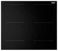 Электрическая варочная панель De’Longhi SLI 604 RUS