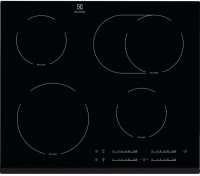 Электрическая варочная панель Electrolux EHF65451FK