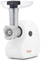 Мясорубка Moulinex HV2 ME208139, белый