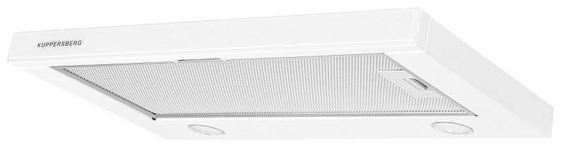 Вытяжка Kuppersberg SLIMLUX IV 60 GW