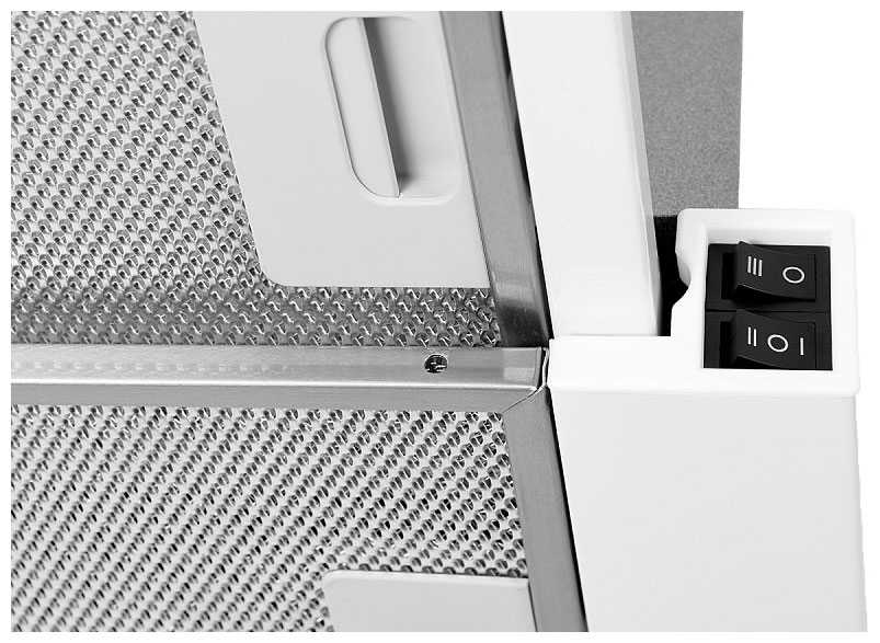 Вытяжка Kuppersberg SLIMLUX IV 60 GW