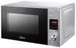 Микроволновая печь - СВЧ Midea AG820CP2-S,