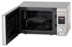 Микроволновая печь - СВЧ Midea AG820CP2-S,