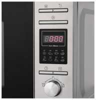 Микроволновая печь - СВЧ Midea AG820CP2-S,