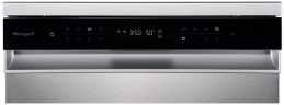 Посудомоечная машина Weissgauff DW 6138 Inverter Touch Inox