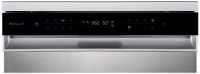 Посудомоечная машина Weissgauff DW 6138 Inverter Touch Inox