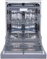 Посудомоечная машина Weissgauff DW 6138 Inverter Touch Inox