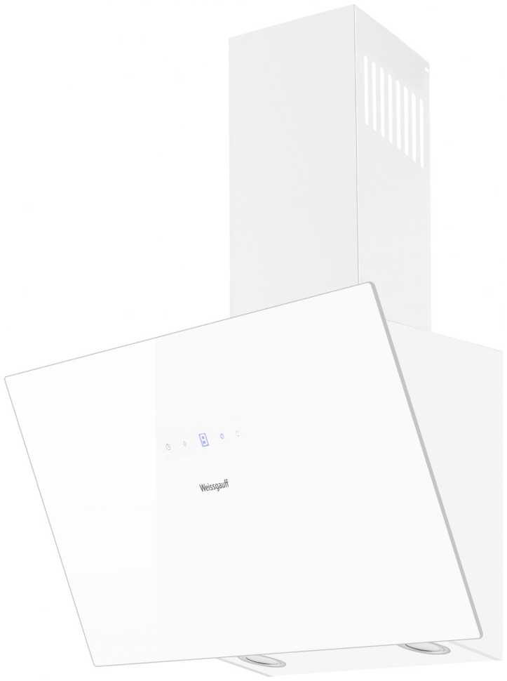 Вытяжка Weissgauff Zibal 60 WH Sensor