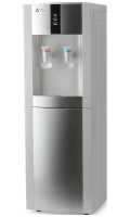 Кулер для воды Aquaalliance H1s-LС (00449) white/silver