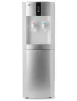 Кулер для воды Aquaalliance H1s-LС (00449) white/silver