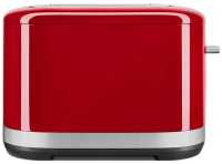 Тостер KitchenAid 5KMT2109EER красный