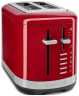 Тостер KitchenAid 5KMT2109EER красный