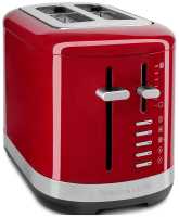 Тостер KitchenAid 5KMT2109EER красный