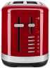 Тостер KitchenAid 5KMT2109EER красный