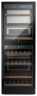 Винный шкаф Caso WineChef Pro 126-2D black