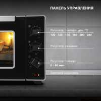 Электропечь Hyundai MIO-HY107