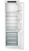 Встраиваемый однокамерный холодильник Liebherr IRBSd 5121-22 001 BioFresh белый