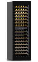 Встраиваемый винный шкаф Caso WineDeluxe WD 96