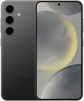 Samsung Galaxy S24 12/256ГБ, черный