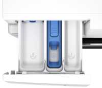 Стиральная машина Hotpoint WH 9490 VWX