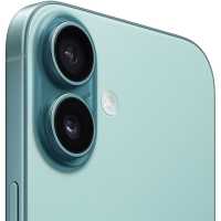 Apple iPhone 16 Plus 256GB Teal (бирюзовый)