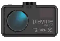 Playme Mark SE - видеорегистратор с сигнатурным радар-детектором