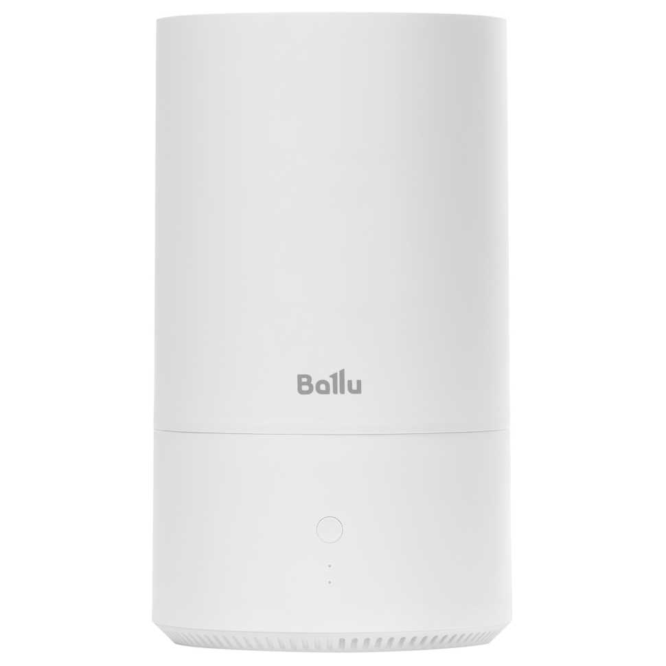 Увлажнитель ультразвуковой Ballu UHB-300W
